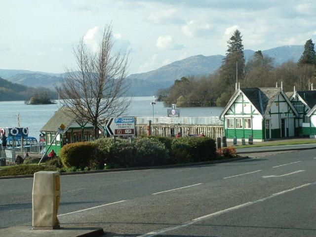 Holly Cottages Bowness-on-Windermere Esterno foto