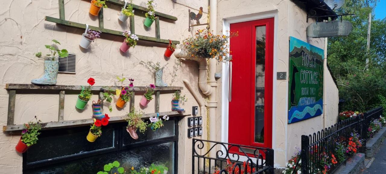 Holly Cottages Bowness-on-Windermere Esterno foto