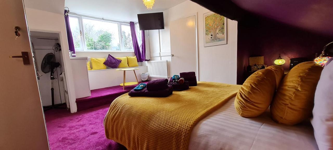 Holly Cottages Bowness-on-Windermere Esterno foto