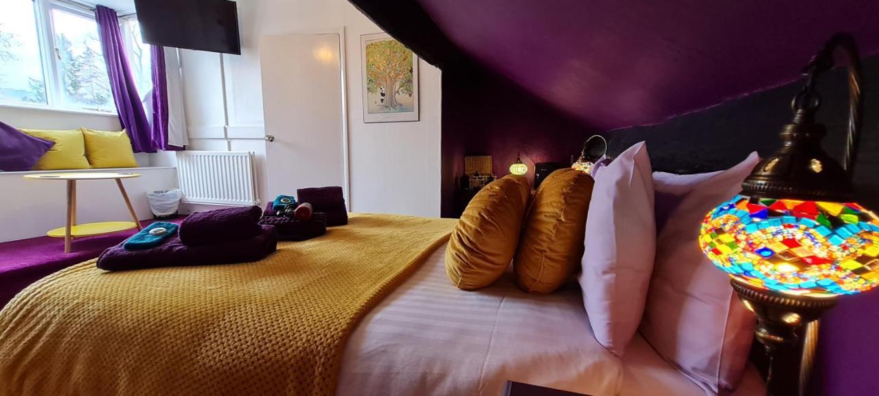Holly Cottages Bowness-on-Windermere Esterno foto