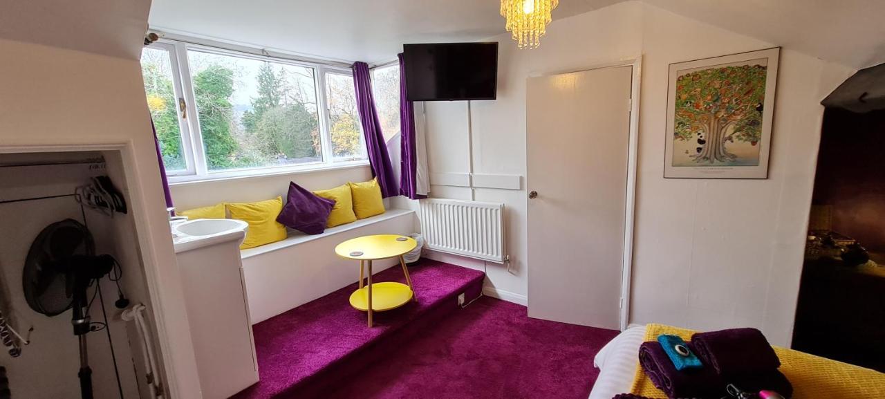 Holly Cottages Bowness-on-Windermere Esterno foto