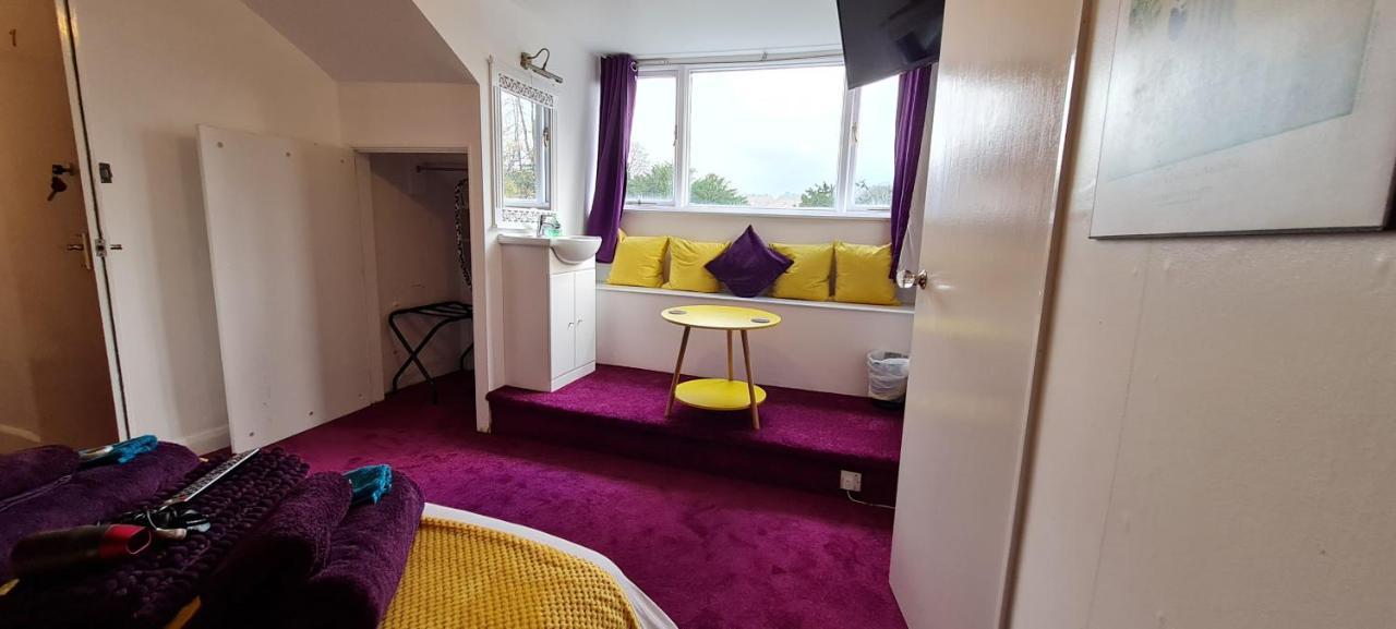 Holly Cottages Bowness-on-Windermere Esterno foto