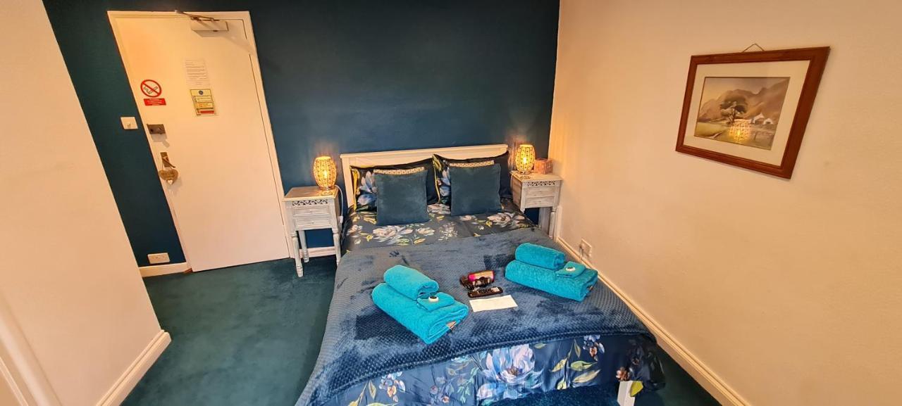Holly Cottages Bowness-on-Windermere Esterno foto