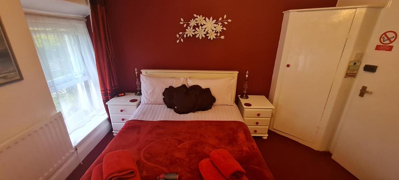 Holly Cottages Bowness-on-Windermere Esterno foto