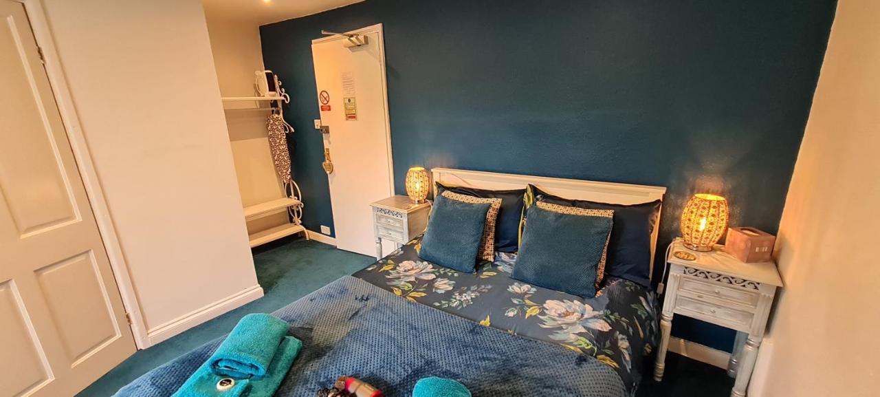Holly Cottages Bowness-on-Windermere Esterno foto