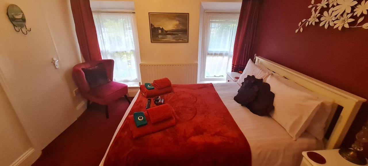 Holly Cottages Bowness-on-Windermere Esterno foto
