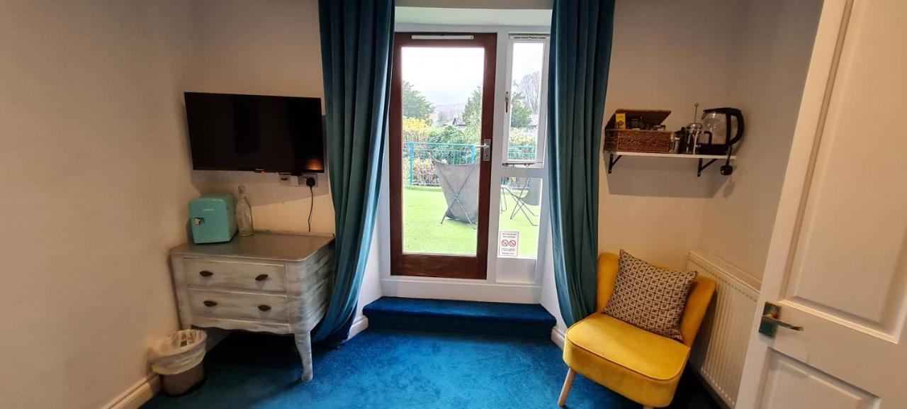 Holly Cottages Bowness-on-Windermere Esterno foto