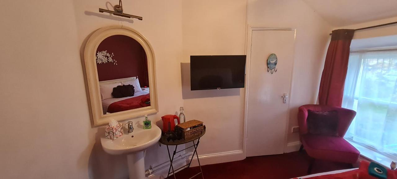 Holly Cottages Bowness-on-Windermere Esterno foto