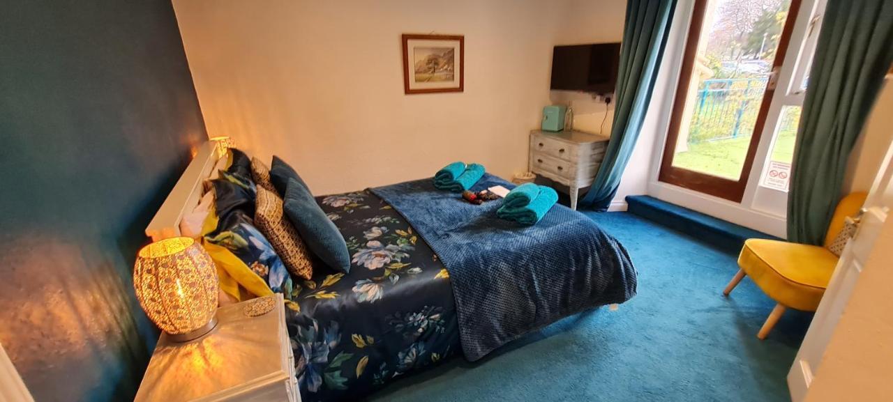 Holly Cottages Bowness-on-Windermere Esterno foto