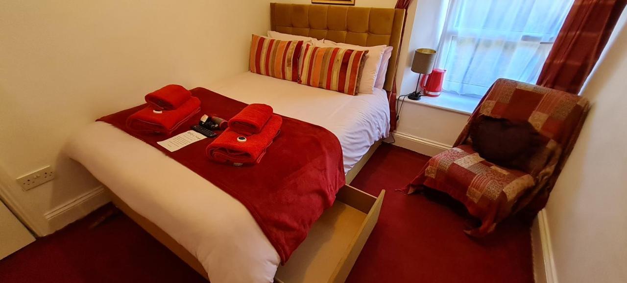 Holly Cottages Bowness-on-Windermere Esterno foto