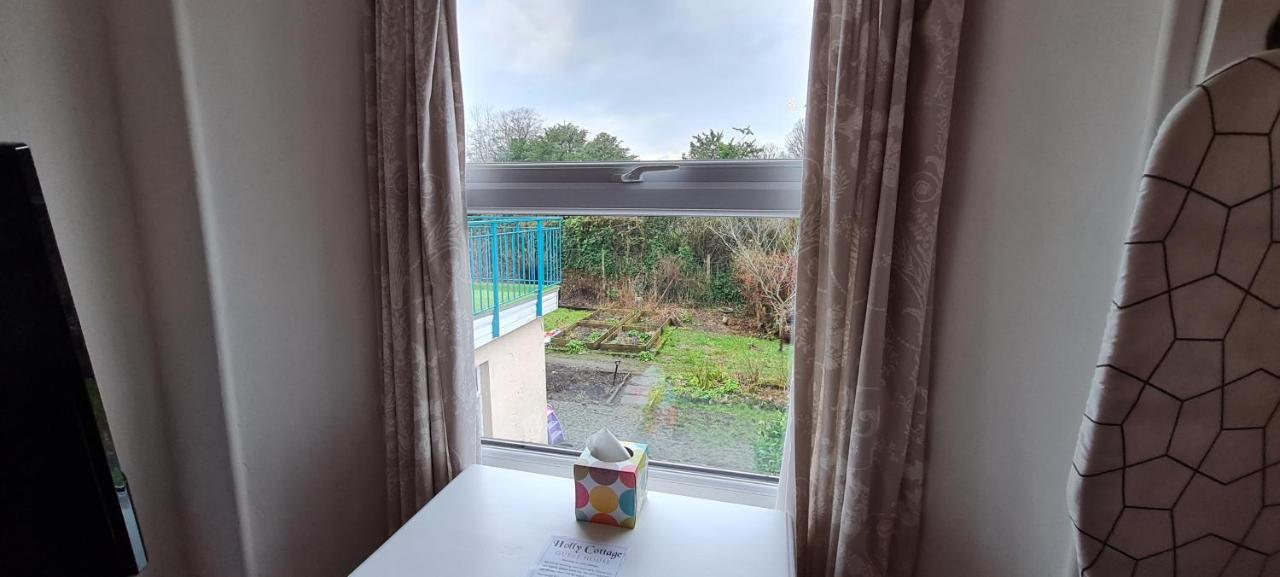 Holly Cottages Bowness-on-Windermere Esterno foto