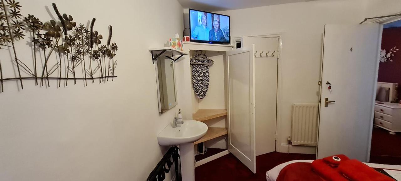 Holly Cottages Bowness-on-Windermere Esterno foto