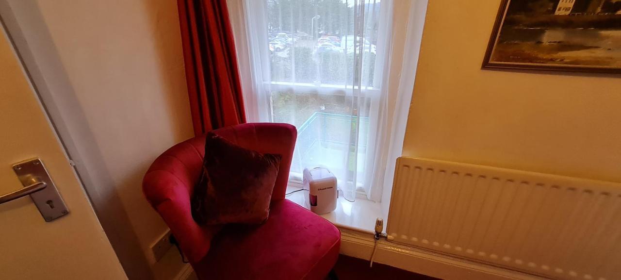 Holly Cottages Bowness-on-Windermere Esterno foto