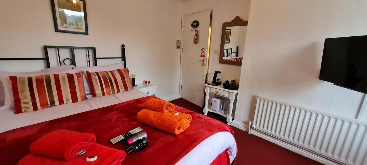 Holly Cottages Bowness-on-Windermere Esterno foto