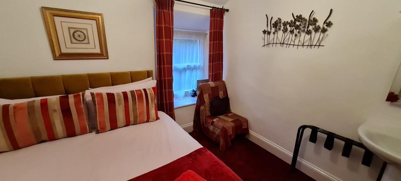 Holly Cottages Bowness-on-Windermere Esterno foto