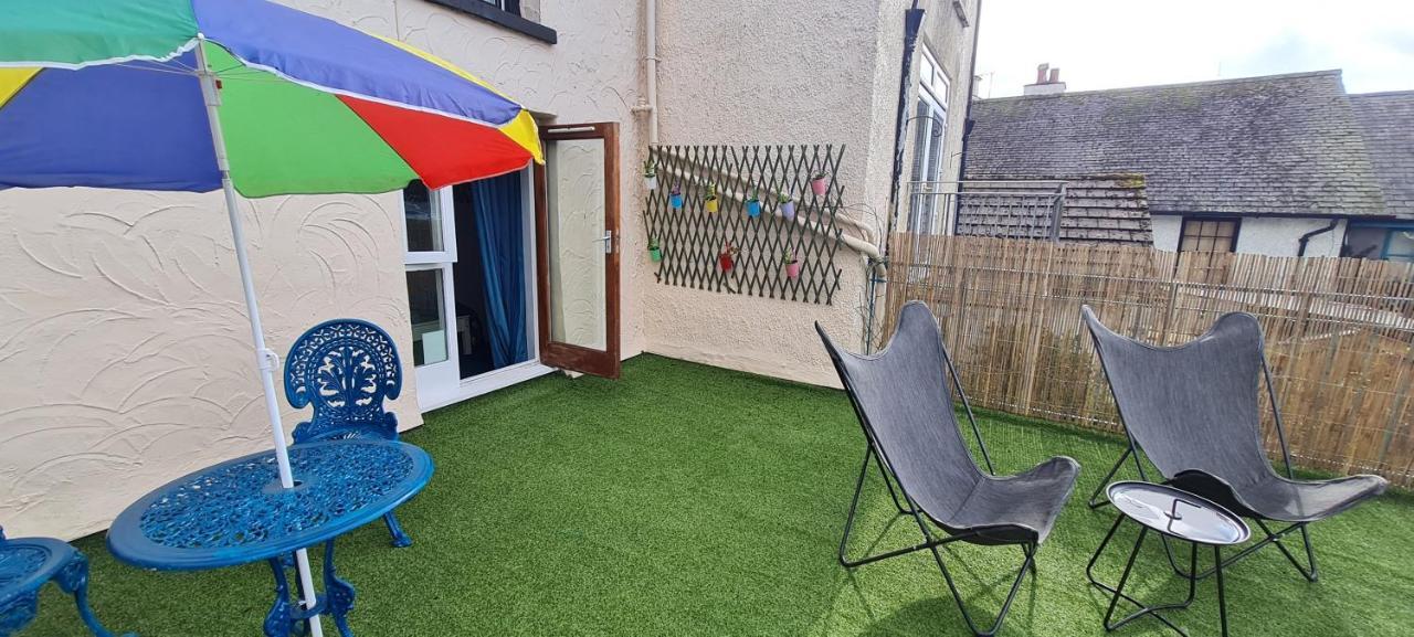 Holly Cottages Bowness-on-Windermere Esterno foto