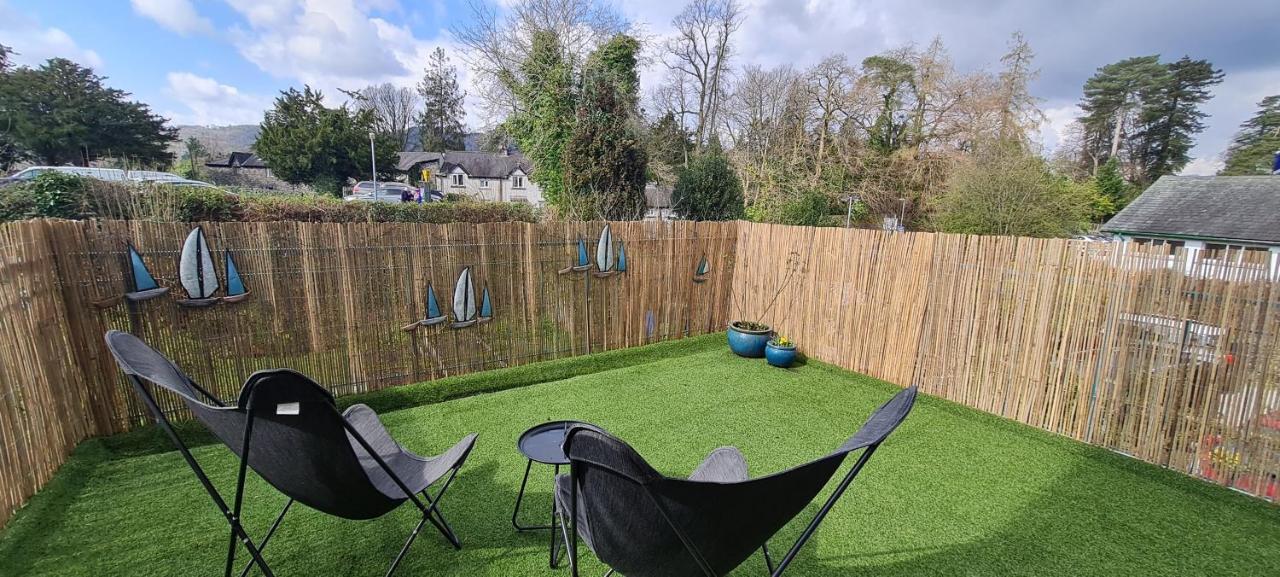 Holly Cottages Bowness-on-Windermere Esterno foto