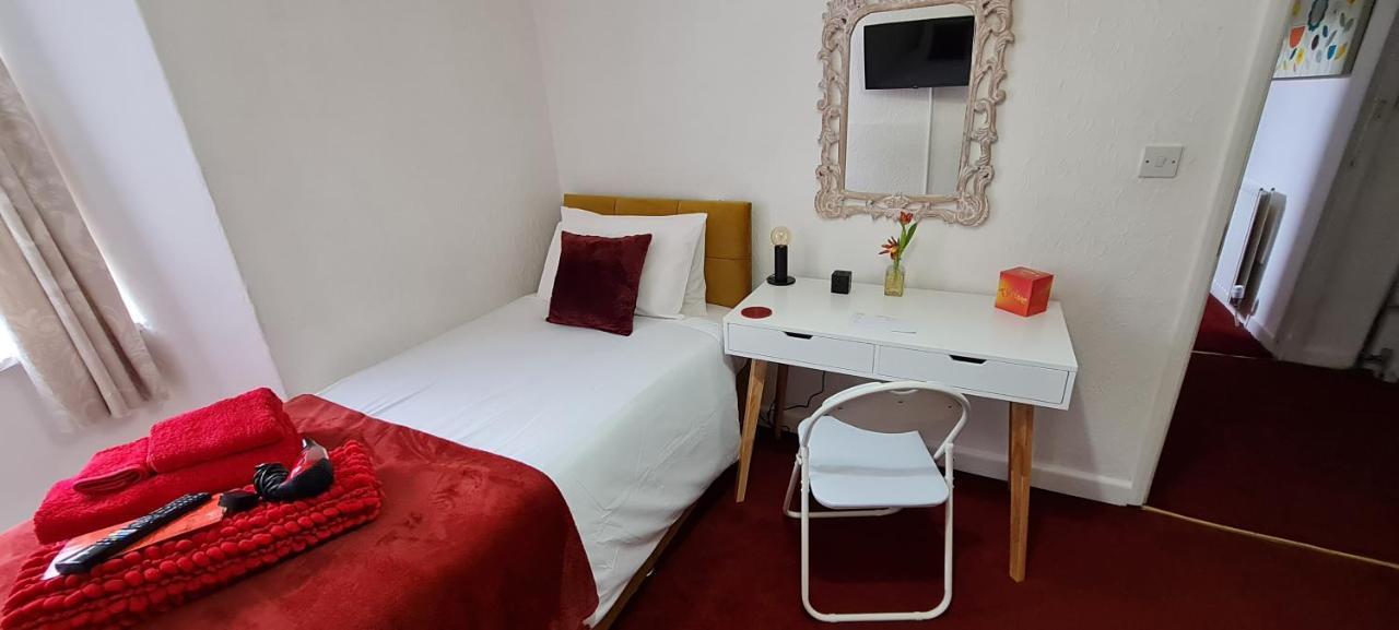 Holly Cottages Bowness-on-Windermere Esterno foto
