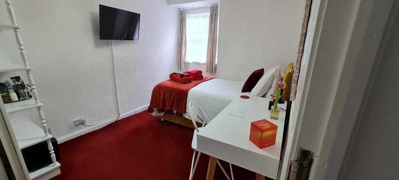 Holly Cottages Bowness-on-Windermere Esterno foto