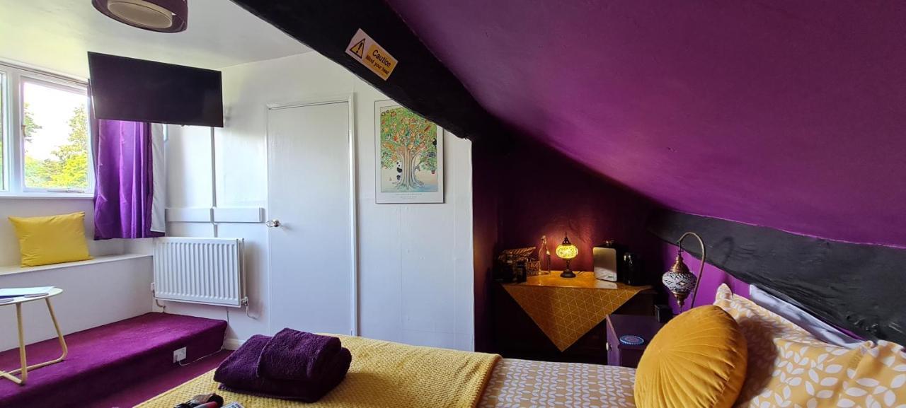 Holly Cottages Bowness-on-Windermere Esterno foto